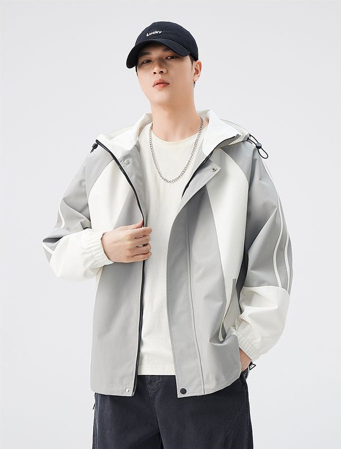 Rain Coat