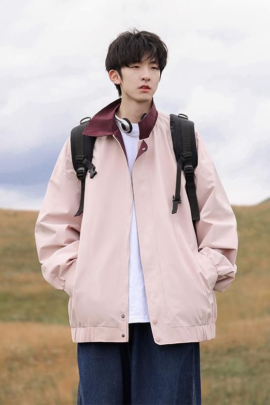 Rain Coat