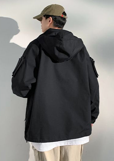 Raincoat