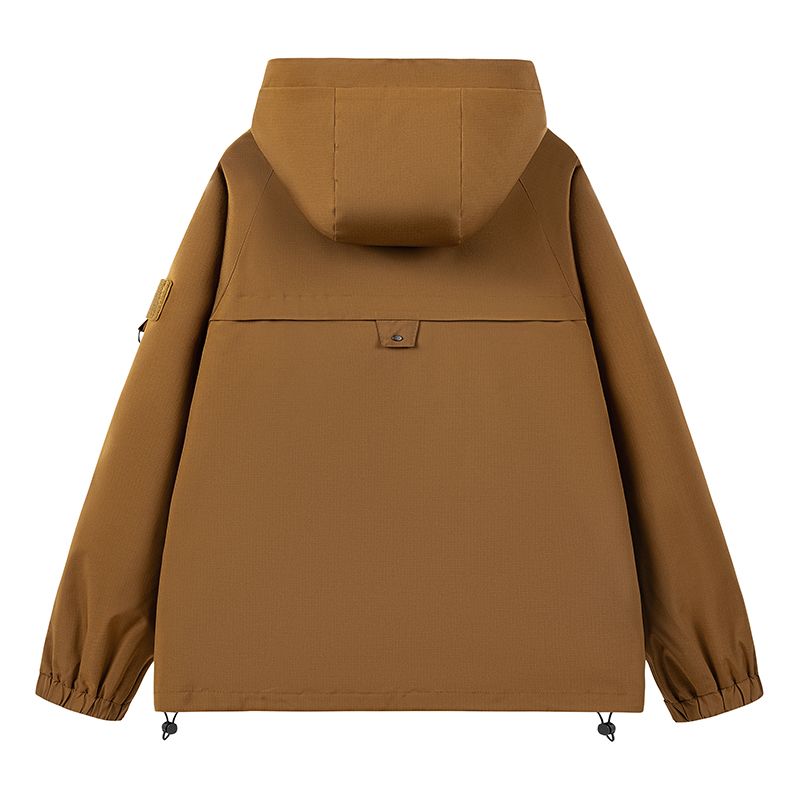 Raincoat