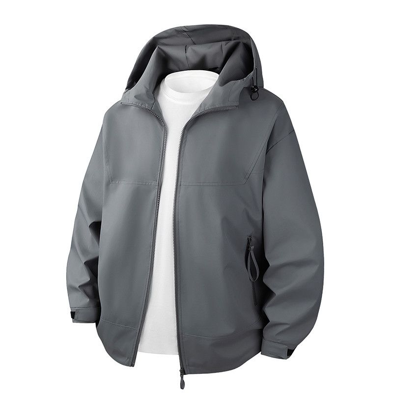 Raincoat