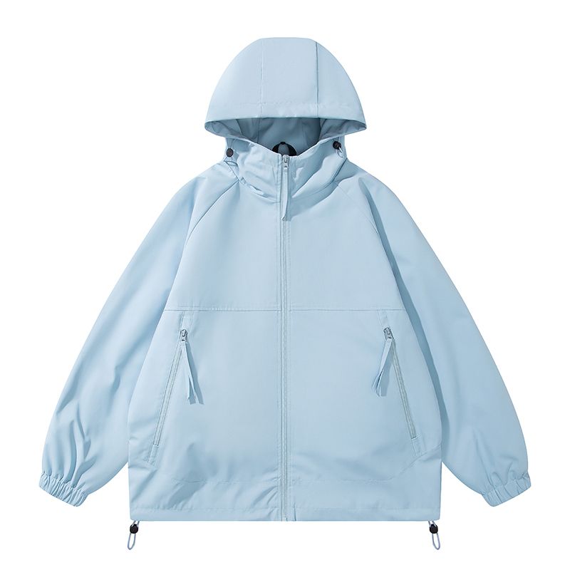 Rain Jacket
