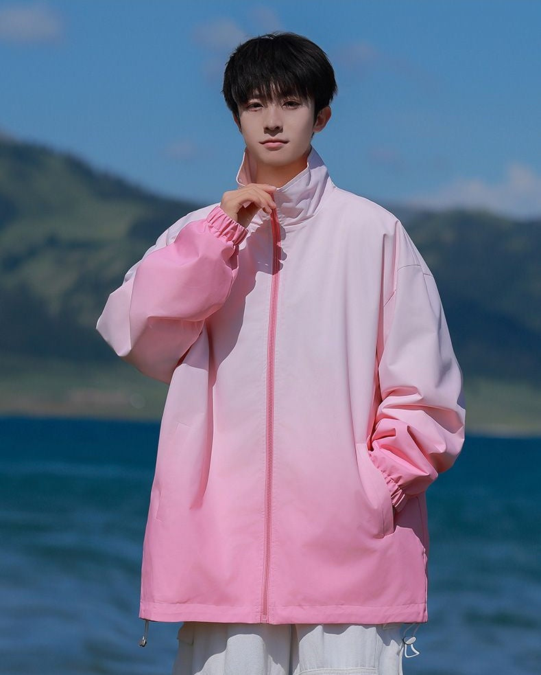 Rain Coat