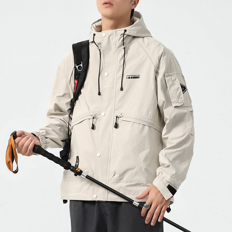 Rain Coat