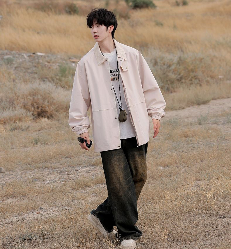 Raincoat