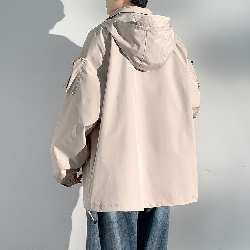 Rain Coat