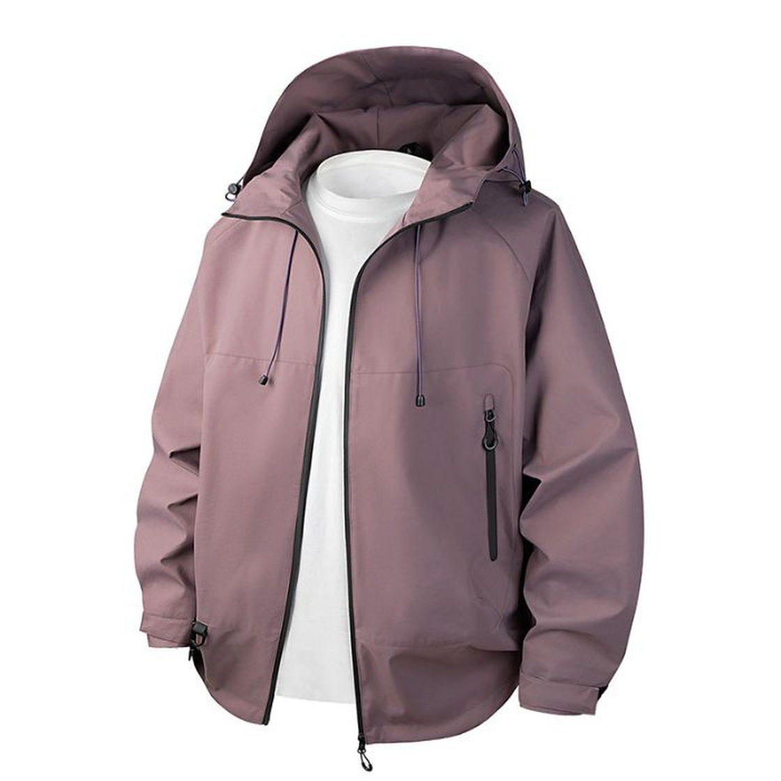 Rain Jacket
