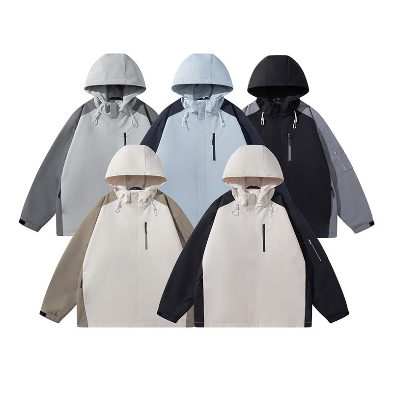 Rain Coat