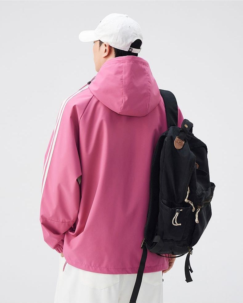 Rain Coat