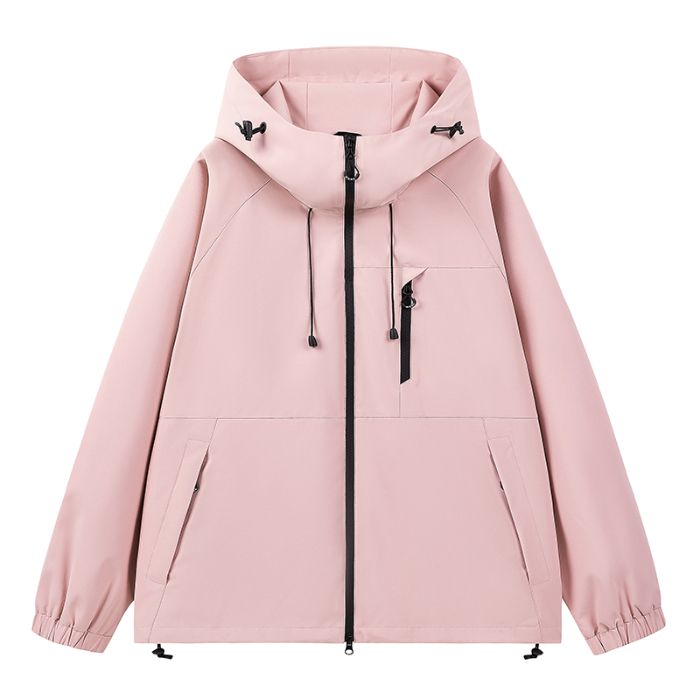 Rain Jacket