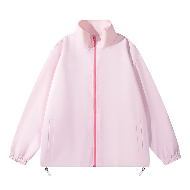 Rain Jacket