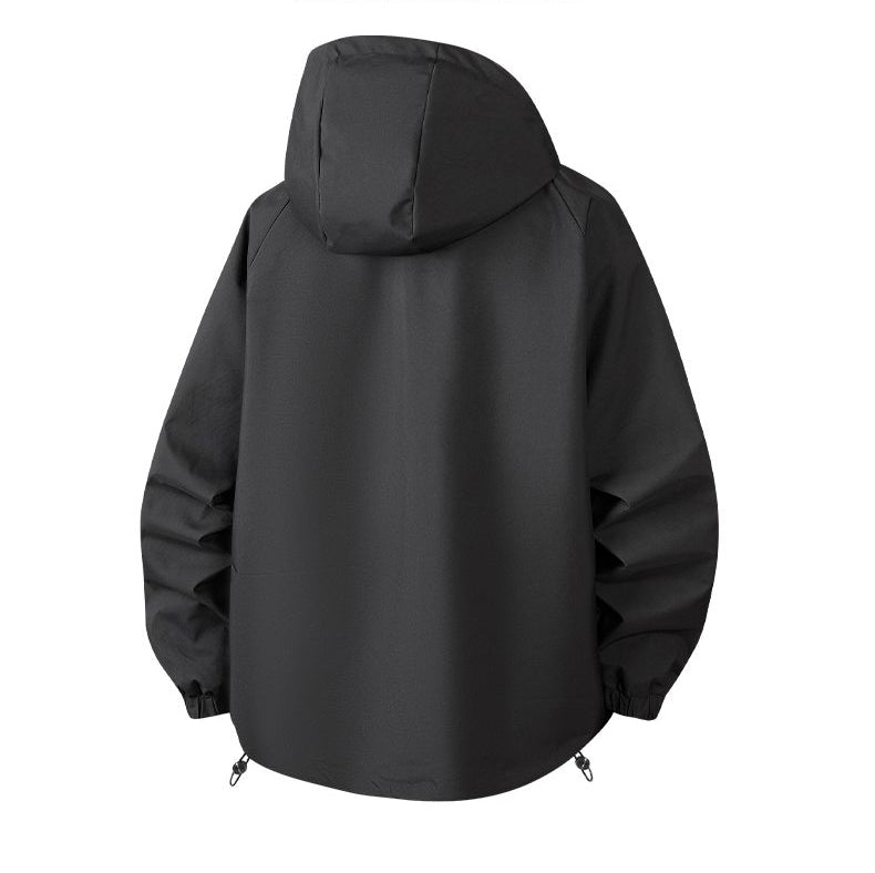 Rain Coat
