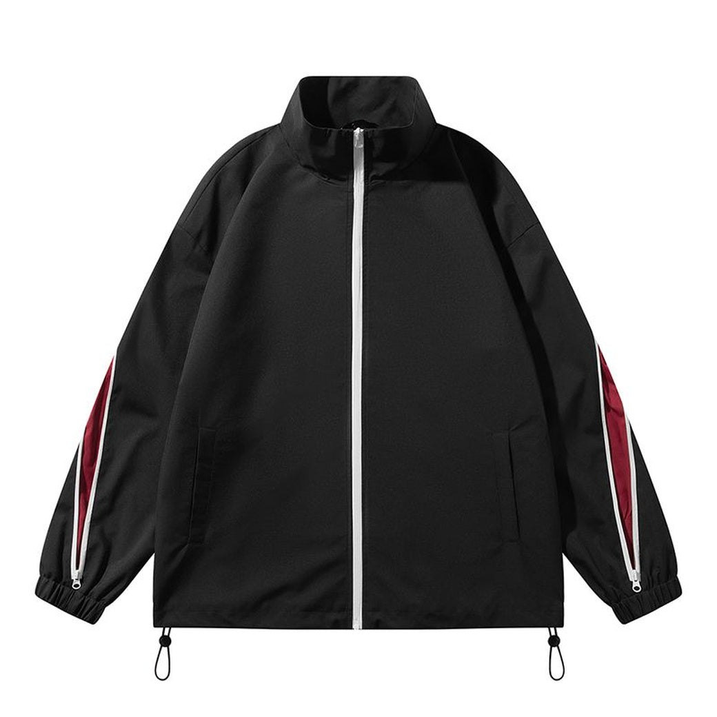 Raincoat