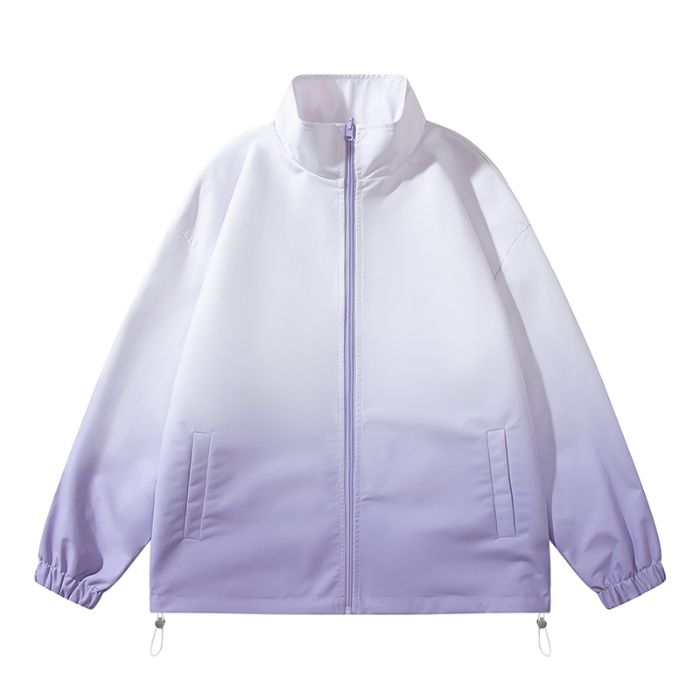 Rain Jacket