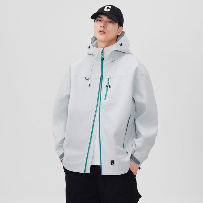 Rain Coat