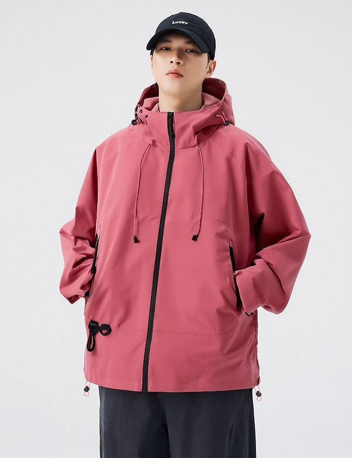 Rain Coat