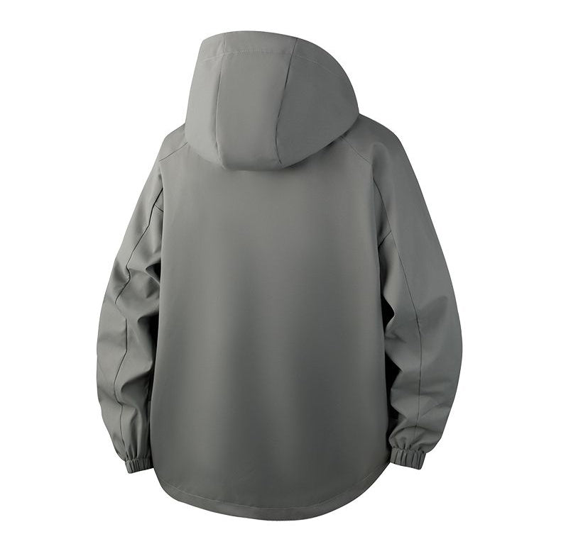 Raincoat