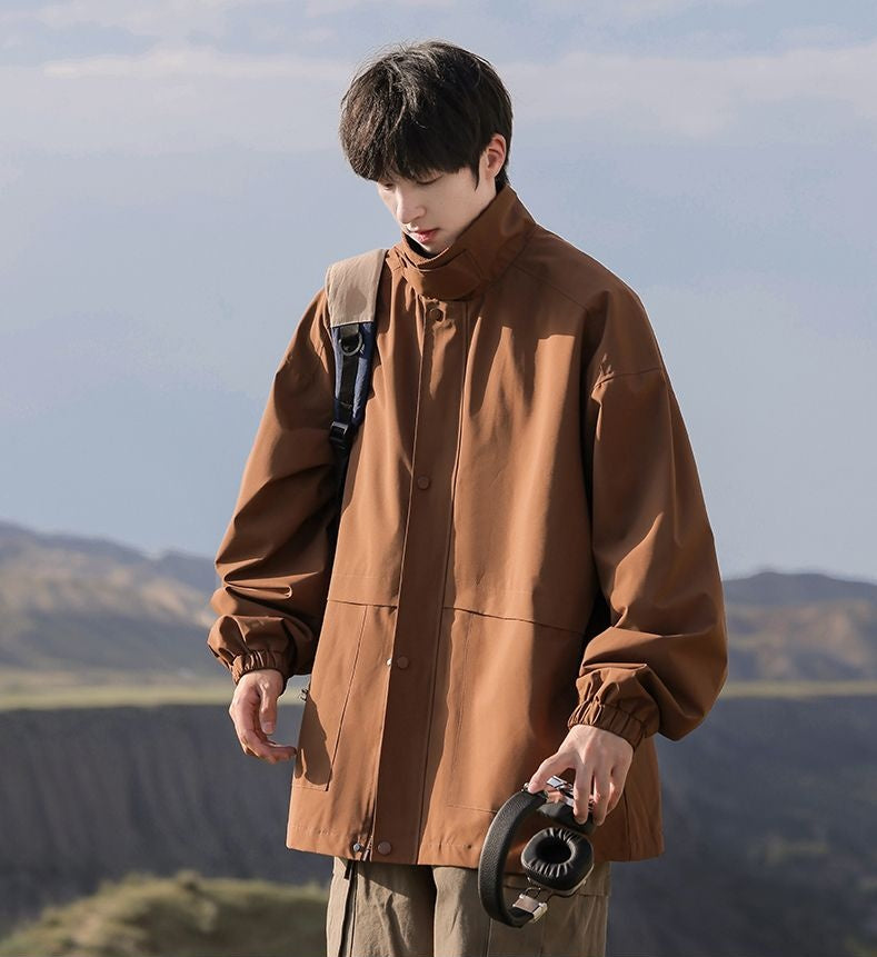 Rain Coat
