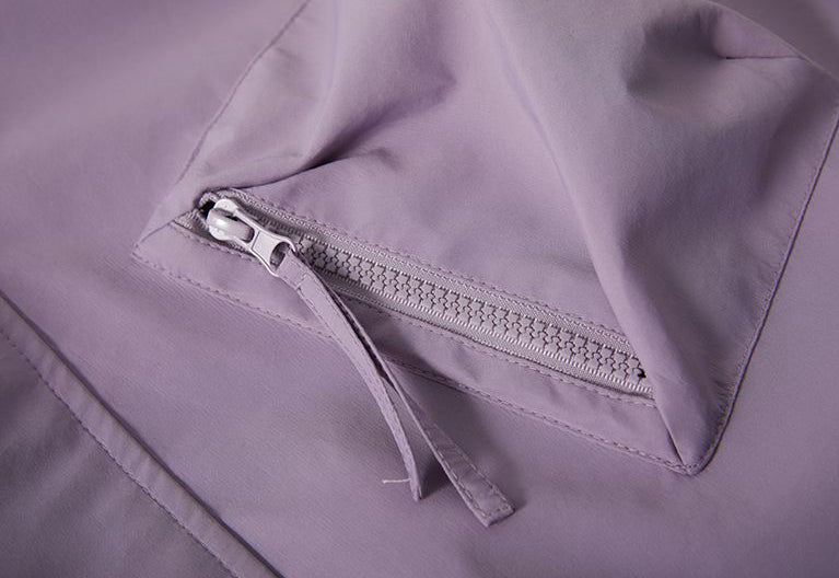 Rain Coat