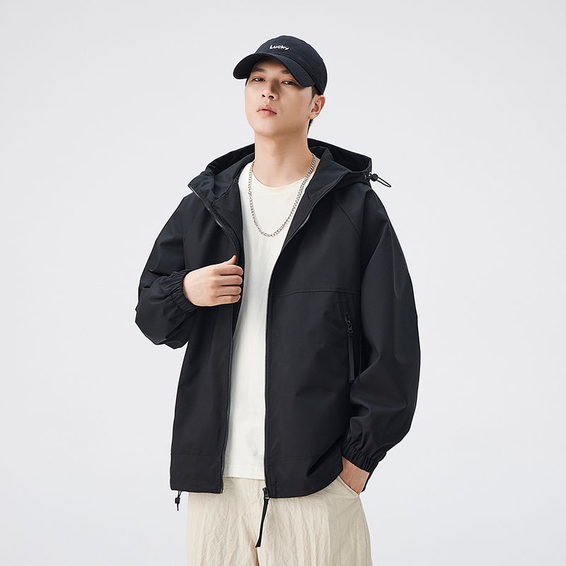 Raincoat