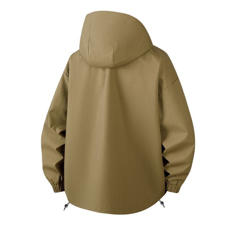 Rain Coat