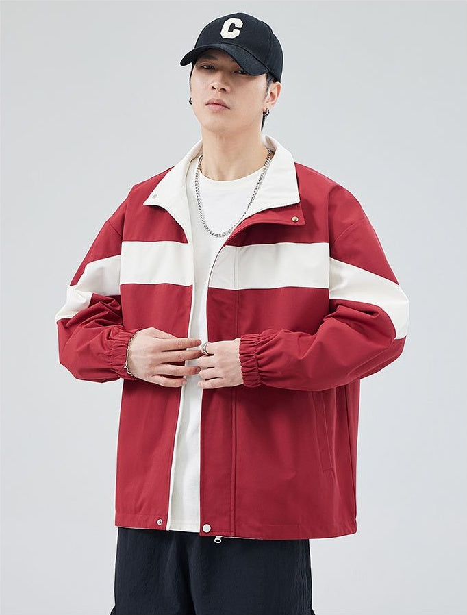 Rain Coat