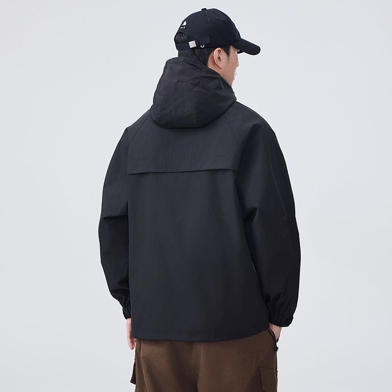 Raincoat