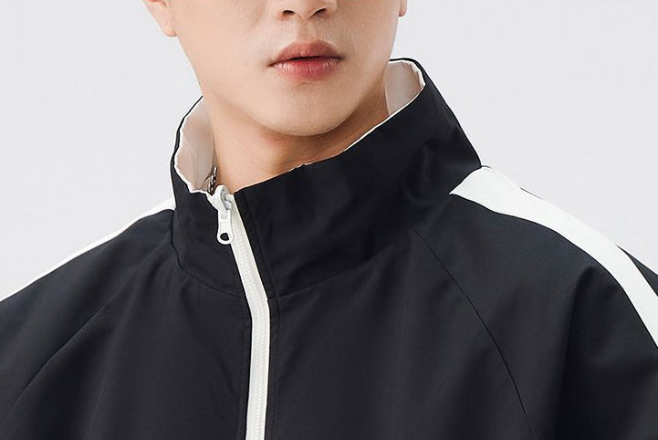 Rain Jacket