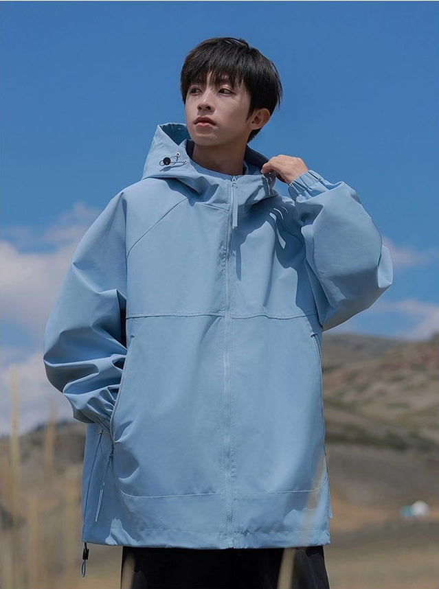 Raincoat