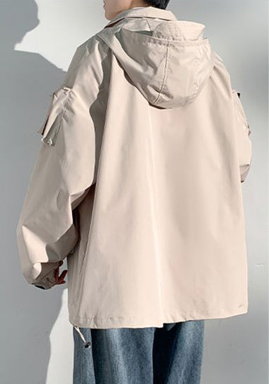 Rain Coat
