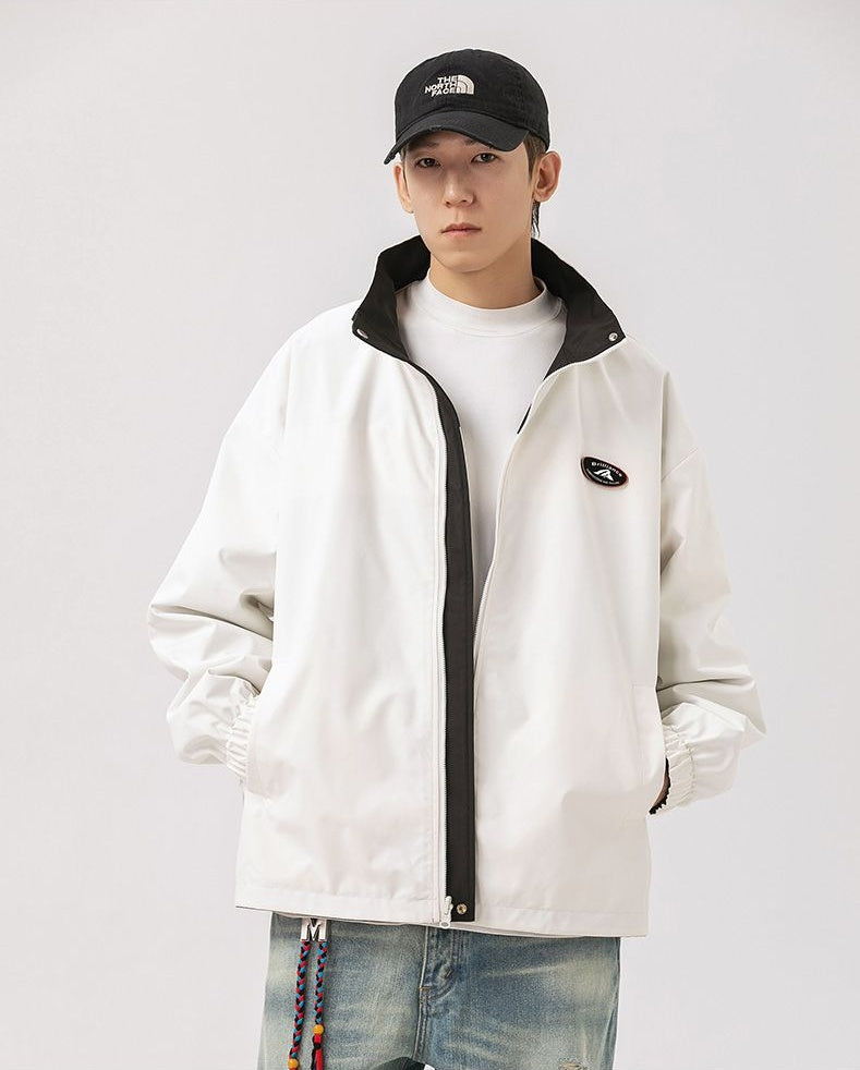 Rain Jacket