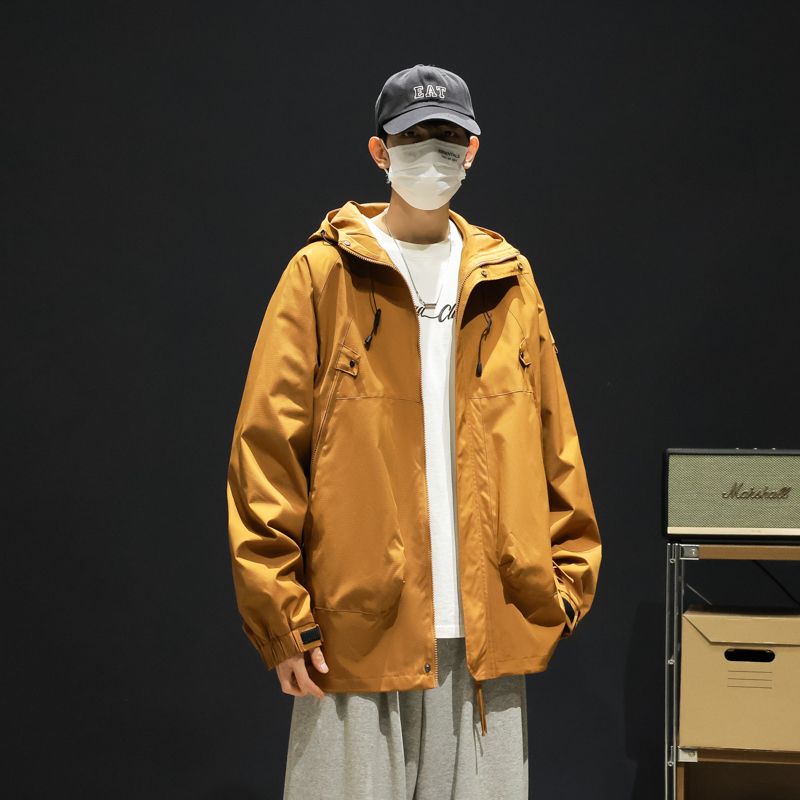 Raincoat