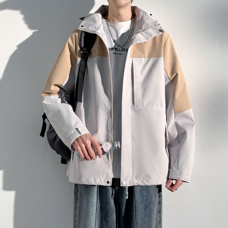 Raincoat
