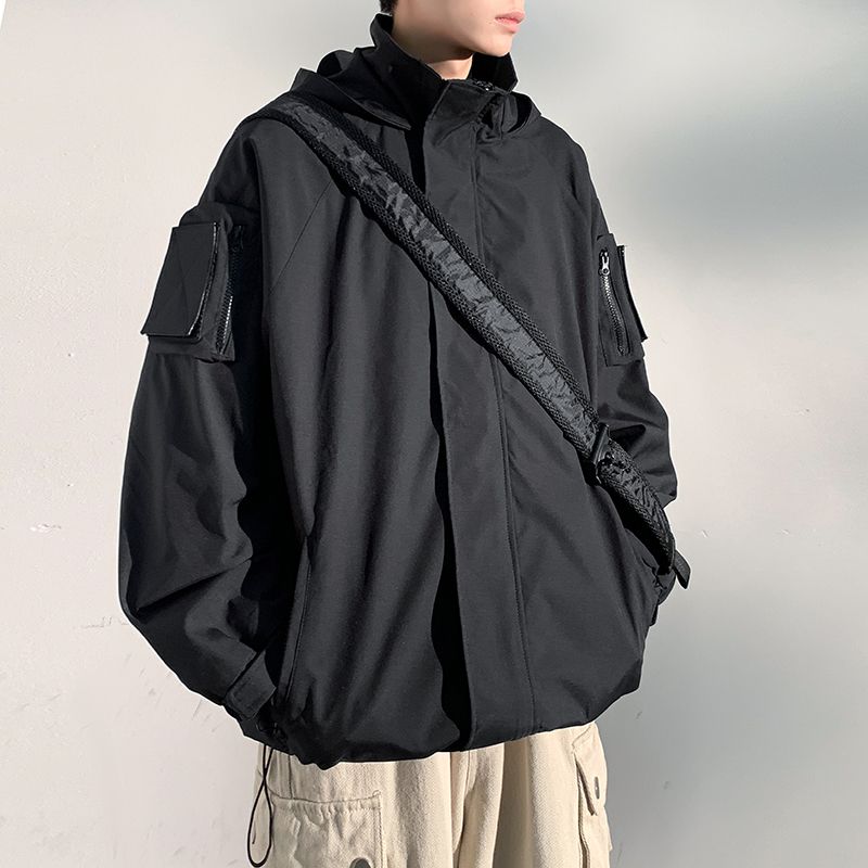 Rain Coat