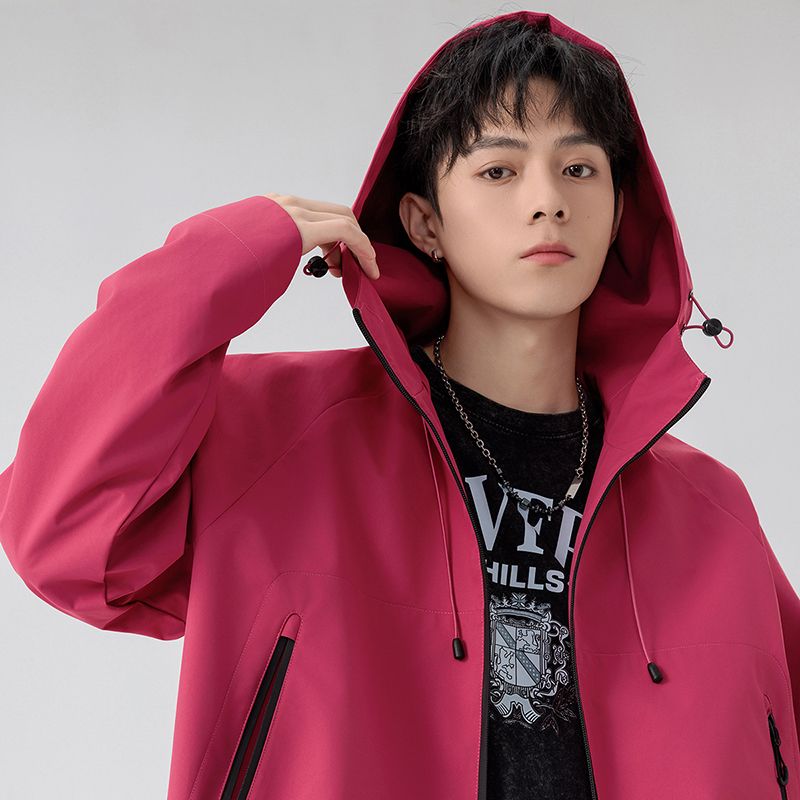 Raincoat