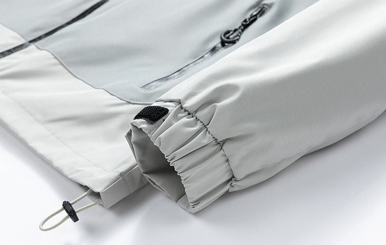 Rain Jacket