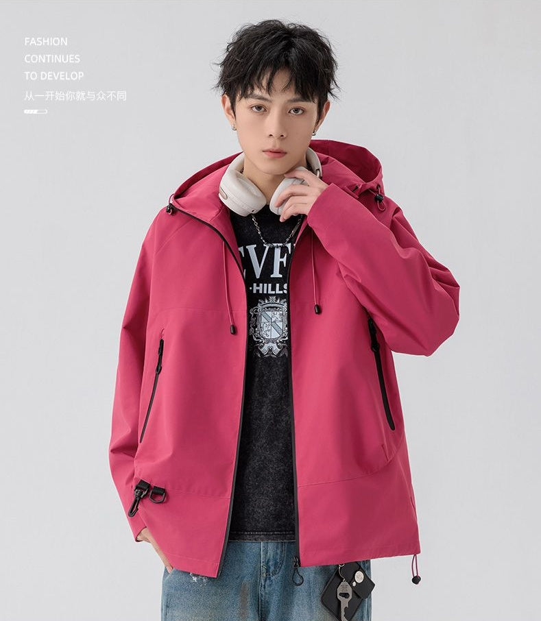 Raincoat