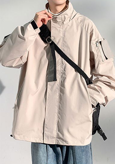Rain Coat