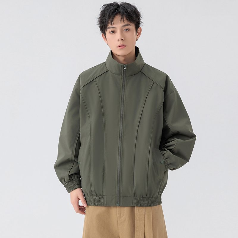 Rain Jacket