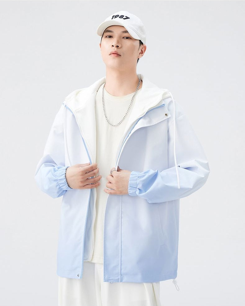 Rain Coat