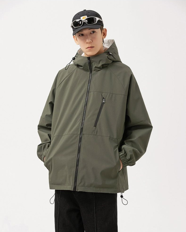 Raincoat