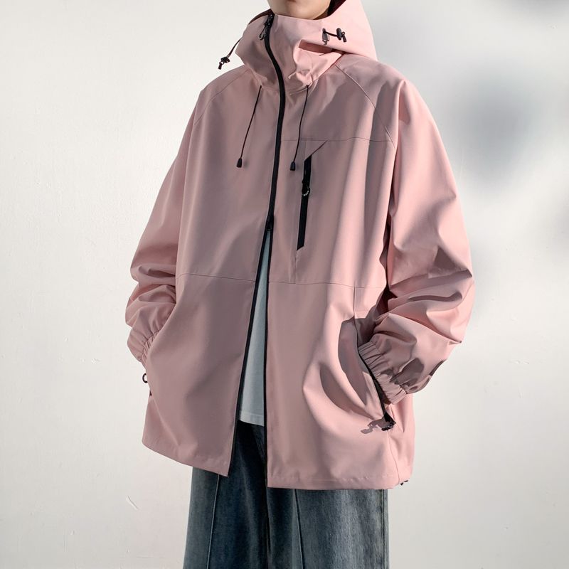 Raincoat