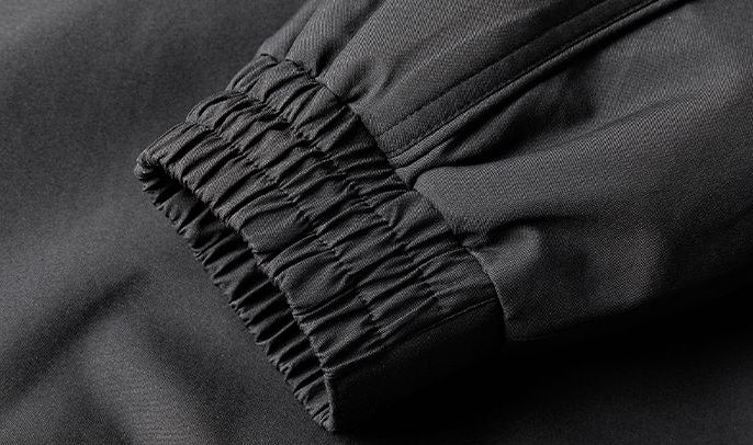 Rain Jacket