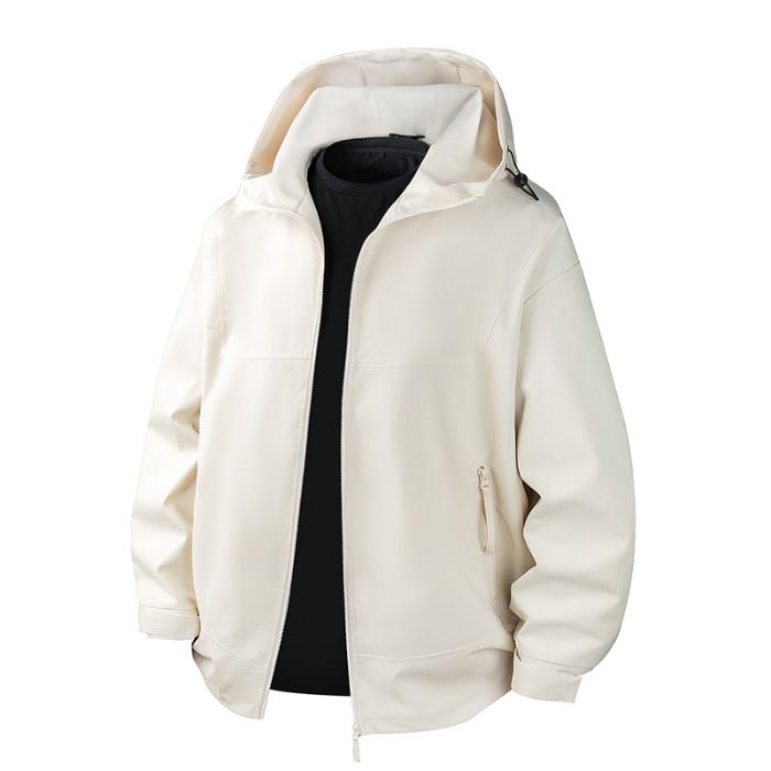 Raincoat