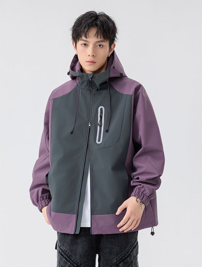 Rain Coat