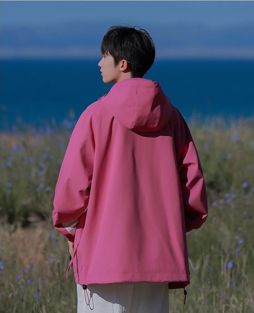 Raincoat