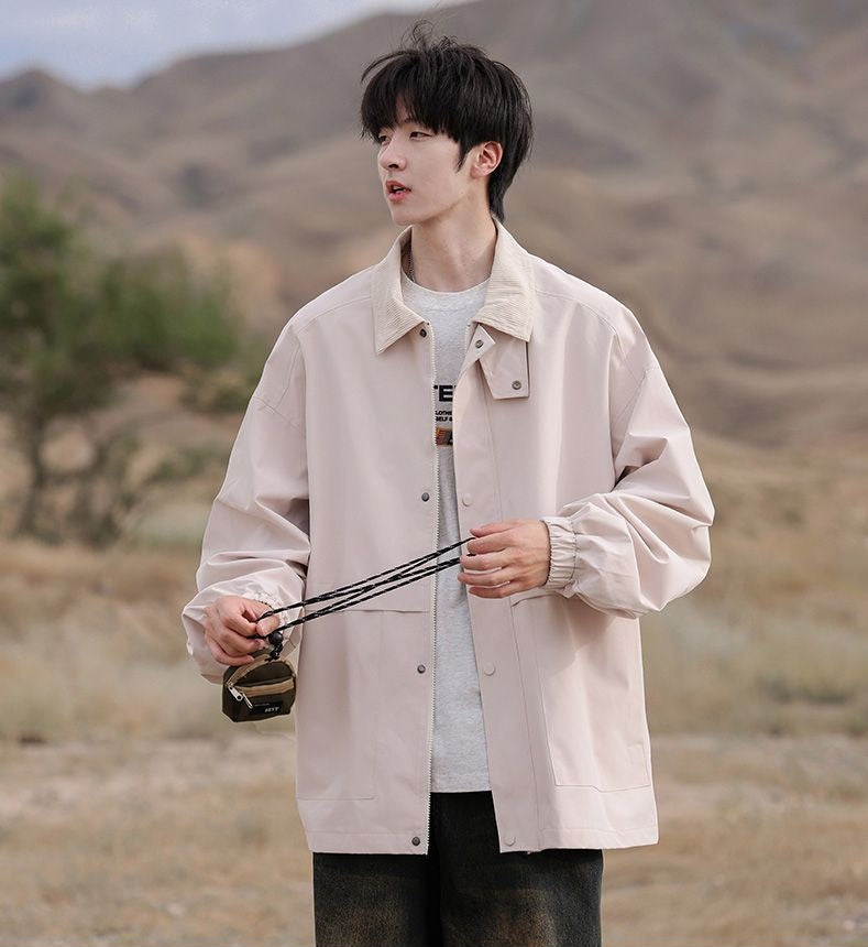 Rain Jacket