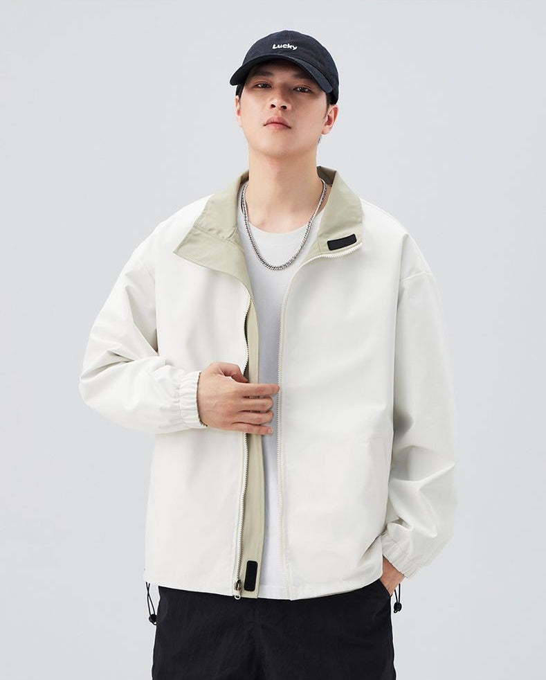 Raincoat