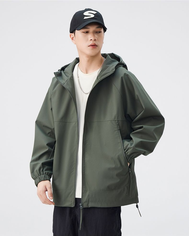 Raincoat