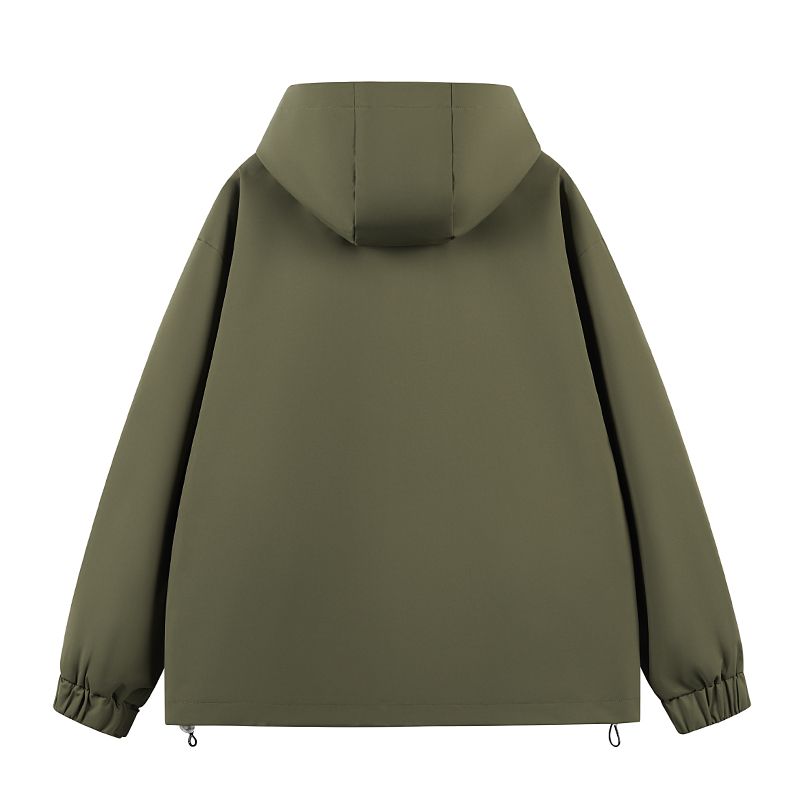 Rain Jacket